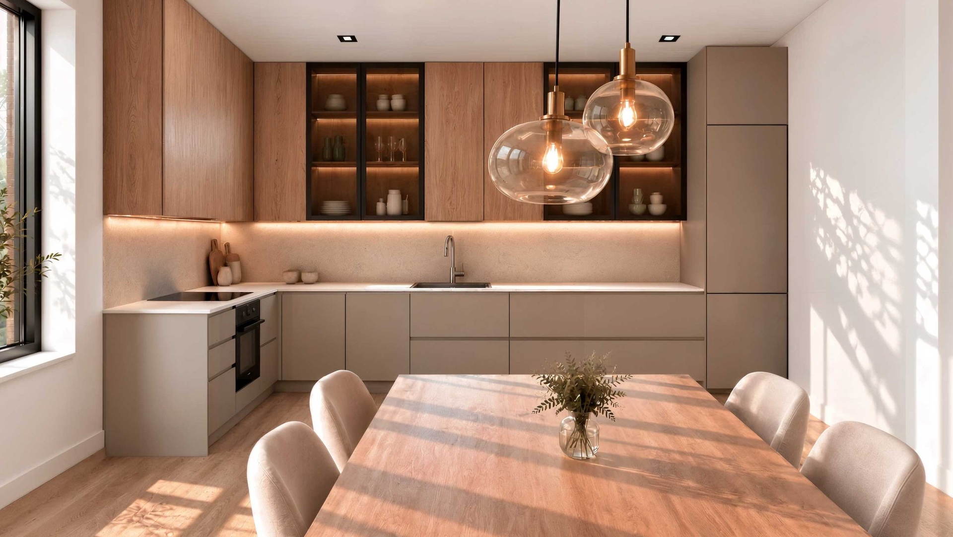 Prodej prostorného bytu v projektu Park Ptice, 101 m², Ptice — fotografie 5