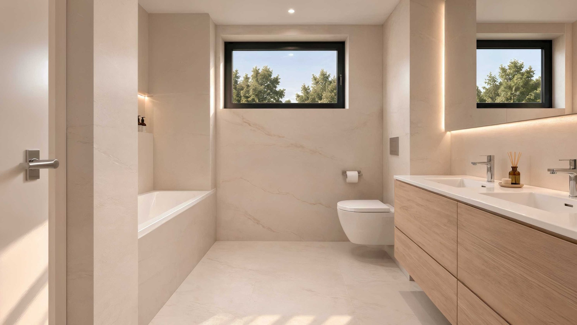 Prodej prostorného bytu v projektu Park Ptice, 101 m², Ptice — fotografie 6