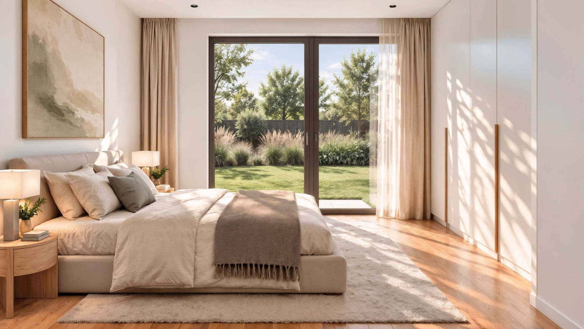 Prodej prostorného bytu v projektu Park Ptice, 101 m², Ptice — fotografie 4