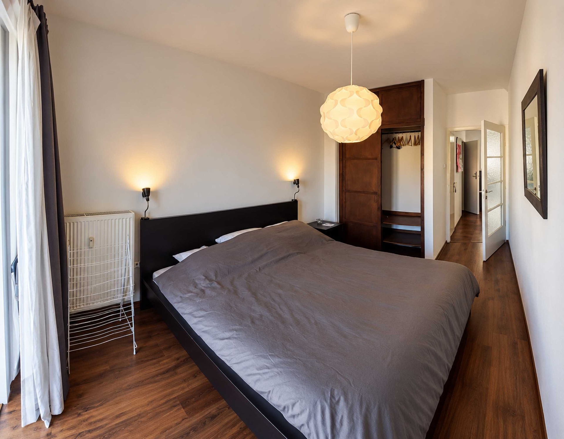 Pronájem bytu 2+kk s terasou, 49 m², Praha 5 - Smíchov — fotografie 5