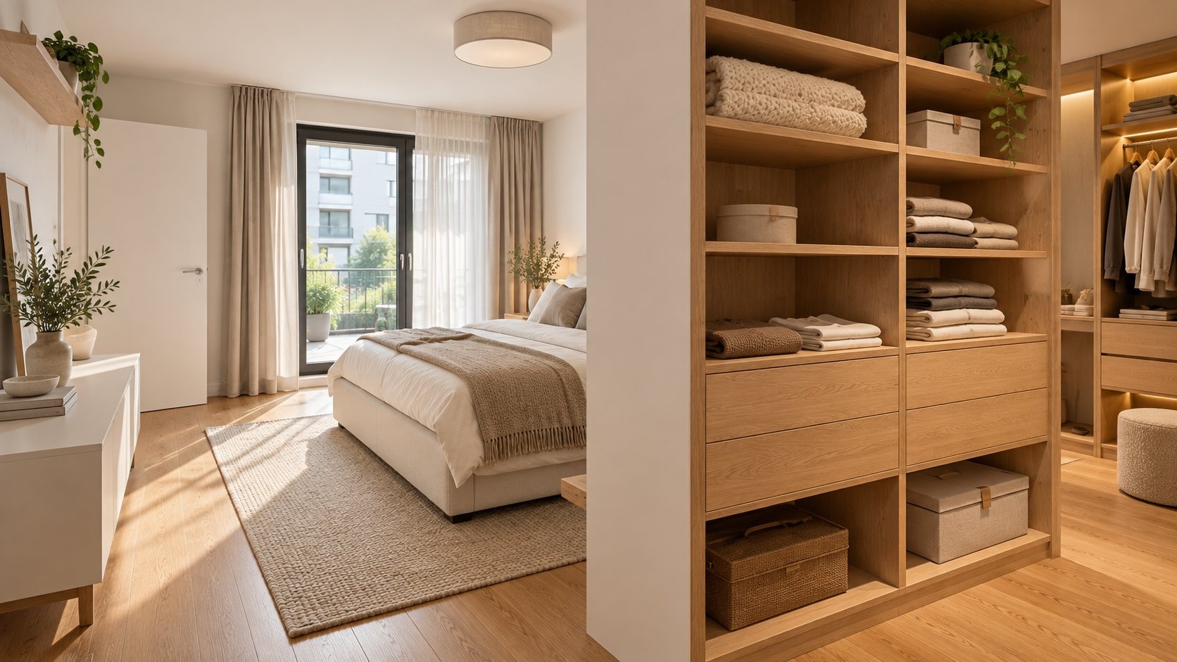 Prodej prostorného bytu 2+kk 80 m², Praha 4 - Podolí — fotografie 4